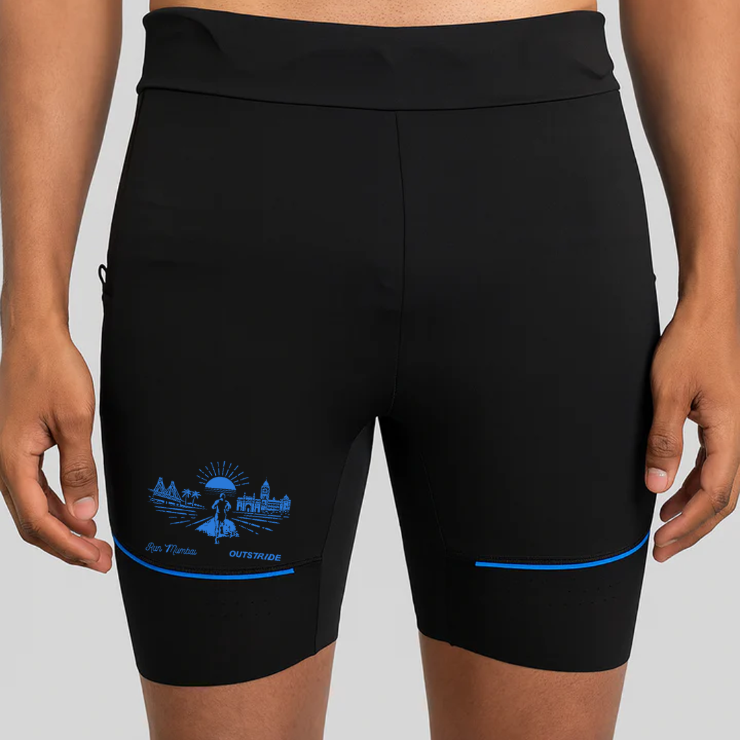 Mumbai Race Day Tights