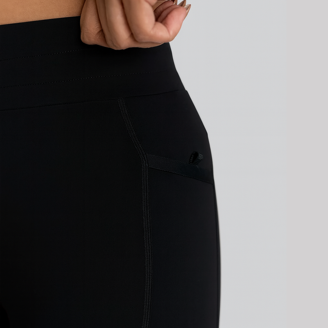 Speed Training Tights (Black)