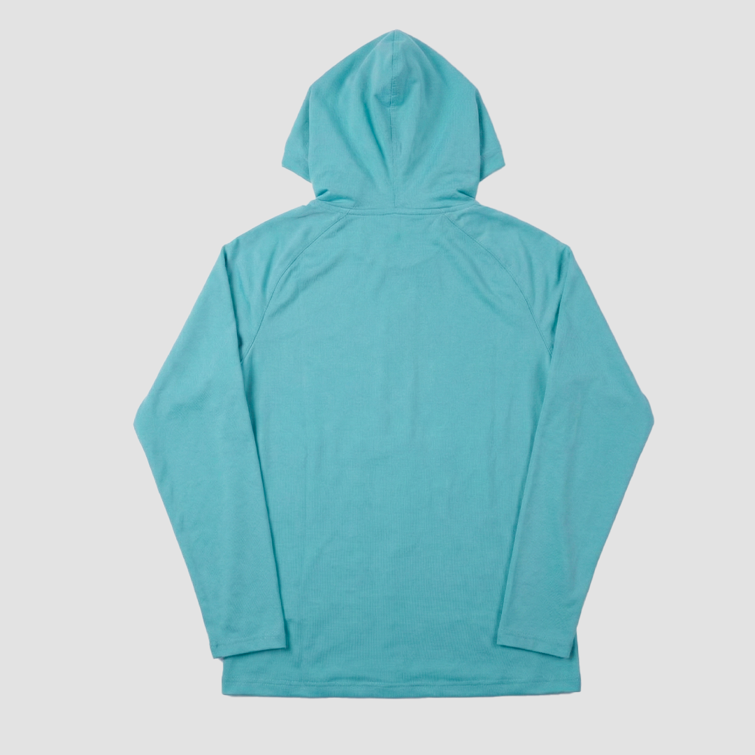 Mumbai Skyline Hoodie