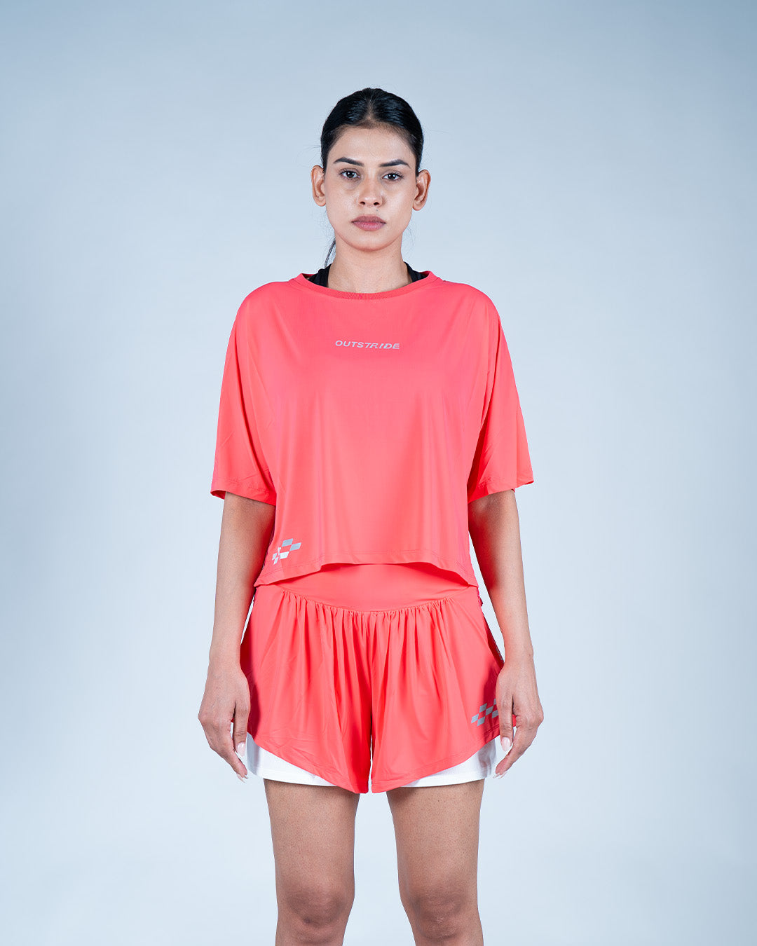 Easy Run/Training Combo (Lotus Pink)