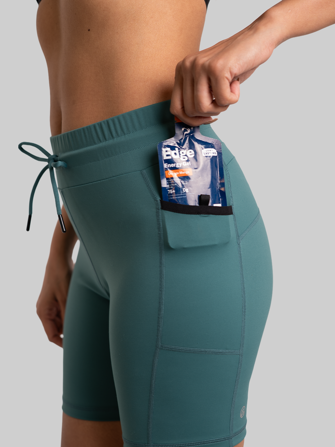 Speed Training Tights (Green)