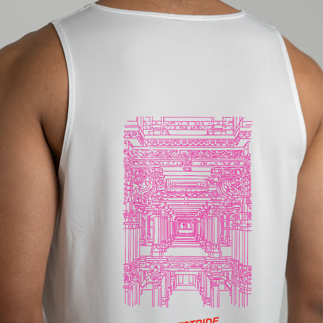 Tank Adalaj