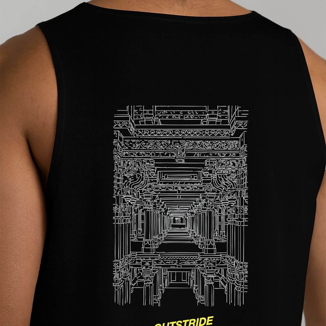 Tank Adalaj