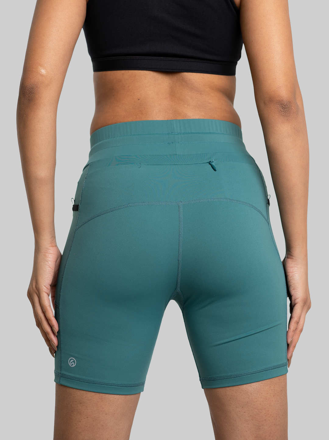 Speed Training Tights (Green)