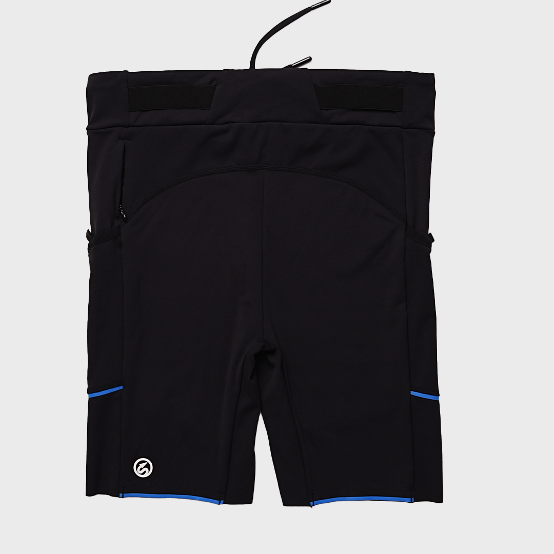 Mumbai Race Day Tights