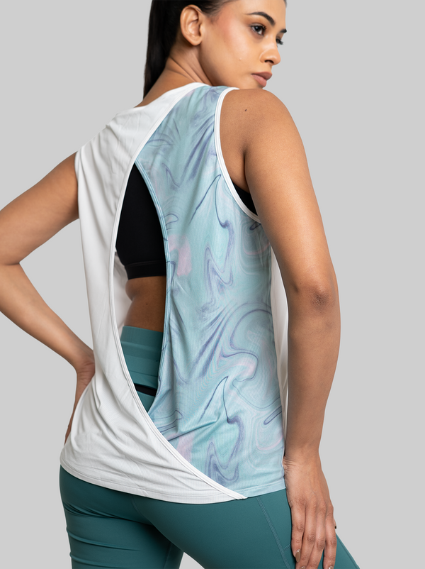 Anti-Chafing / Smooth Surface Texture