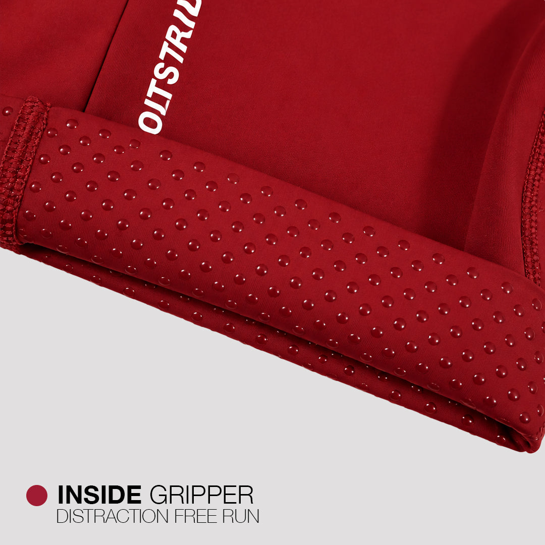Race Day half Tights ( 8 pocket )