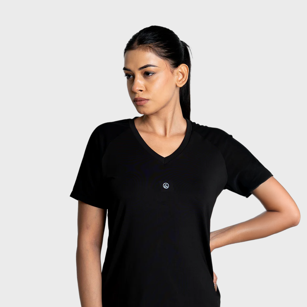 Training Mesh Tee - Women