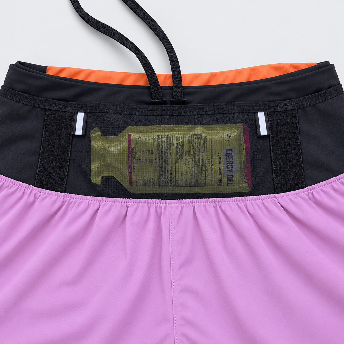 Train Mesh Running Shorts (Women)