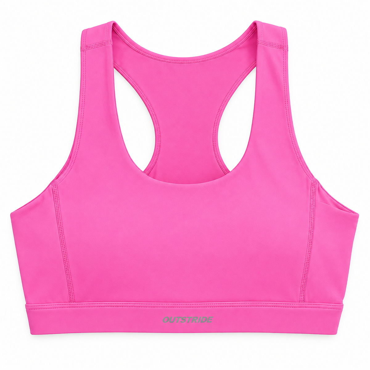 High Support Running Bra