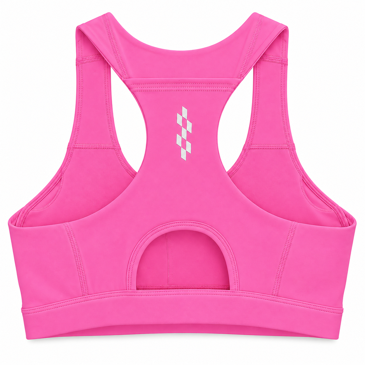 High Support Running Bra