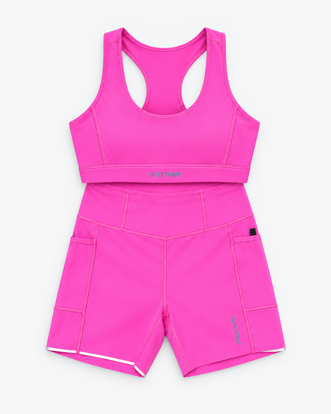 Hybrid Running Combo (Women)