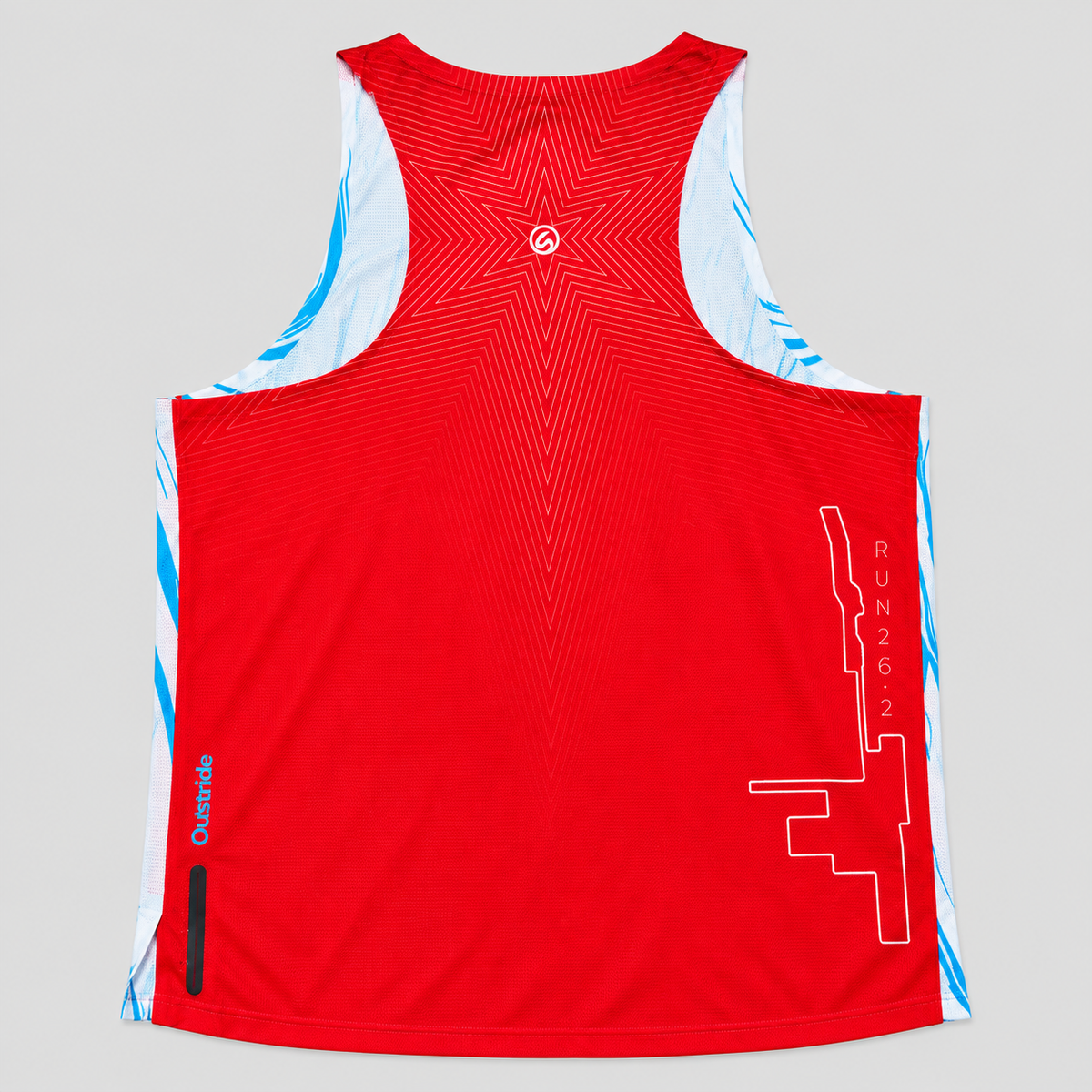 Chicago 26 Men Tank (Chicago Print)
