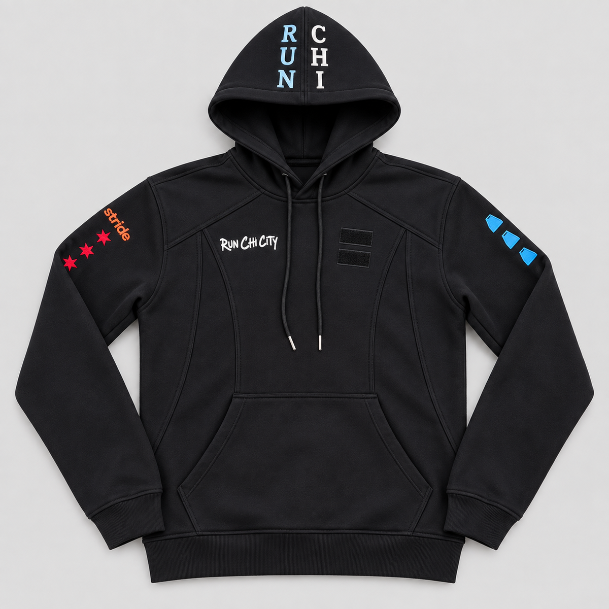 Chicago Hoodie ( Men )