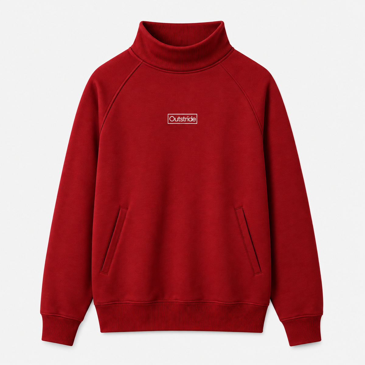 Butter Soft Sweatshirt - Chicago Print