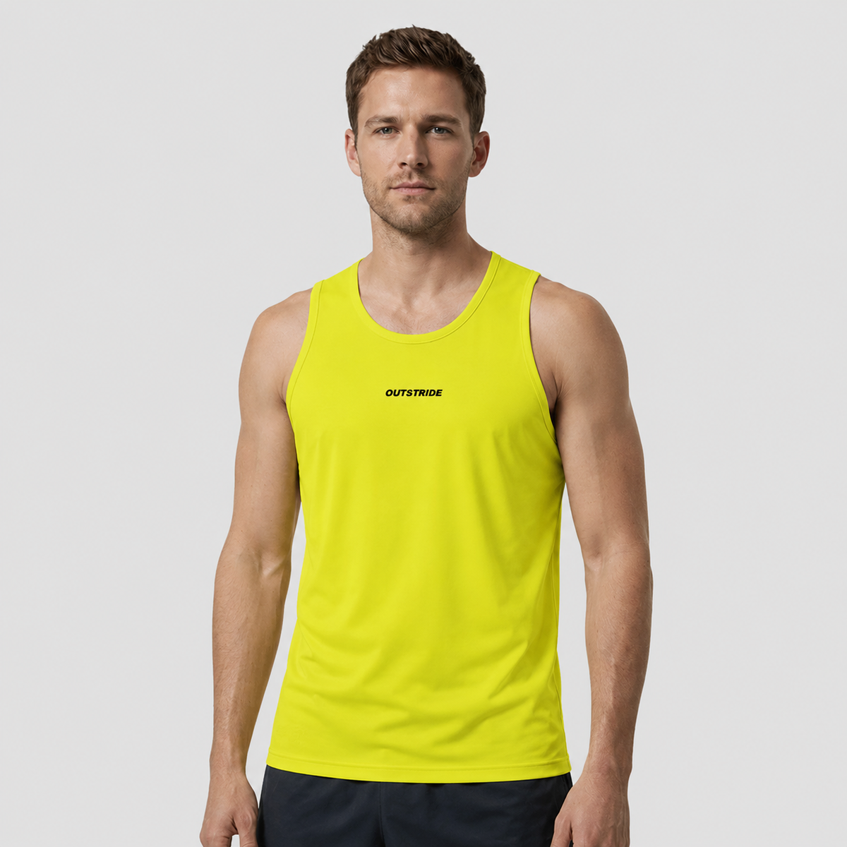Vapor Tank (Men)