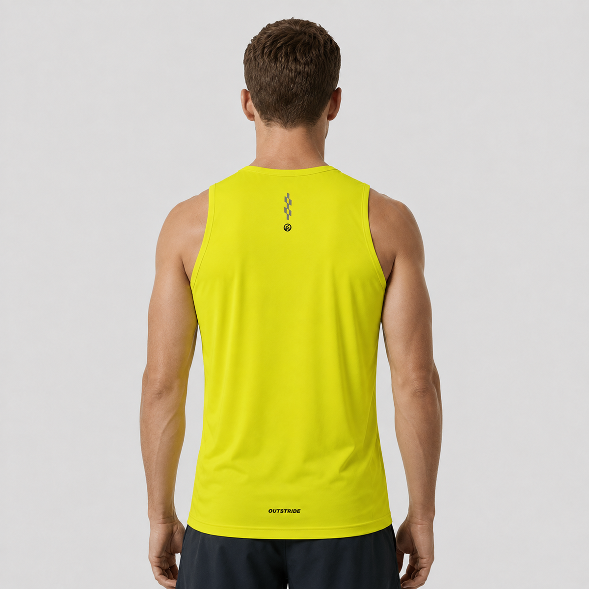 Vapor Tank (Men)
