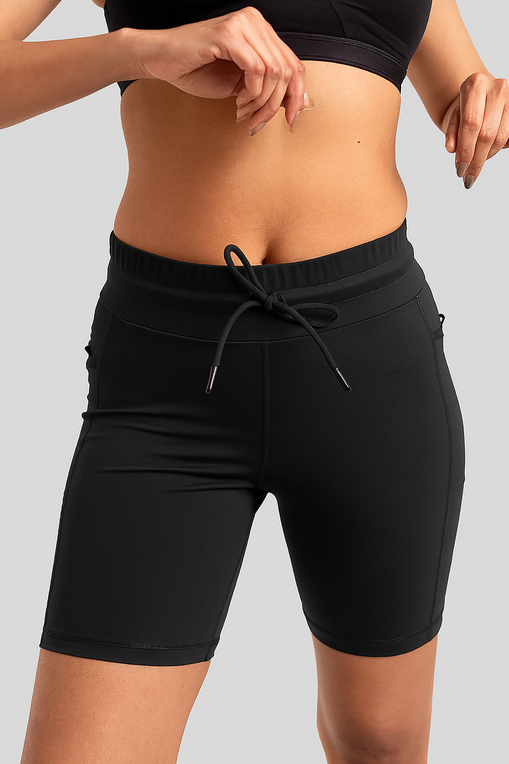 Speed Training Tights (Black)