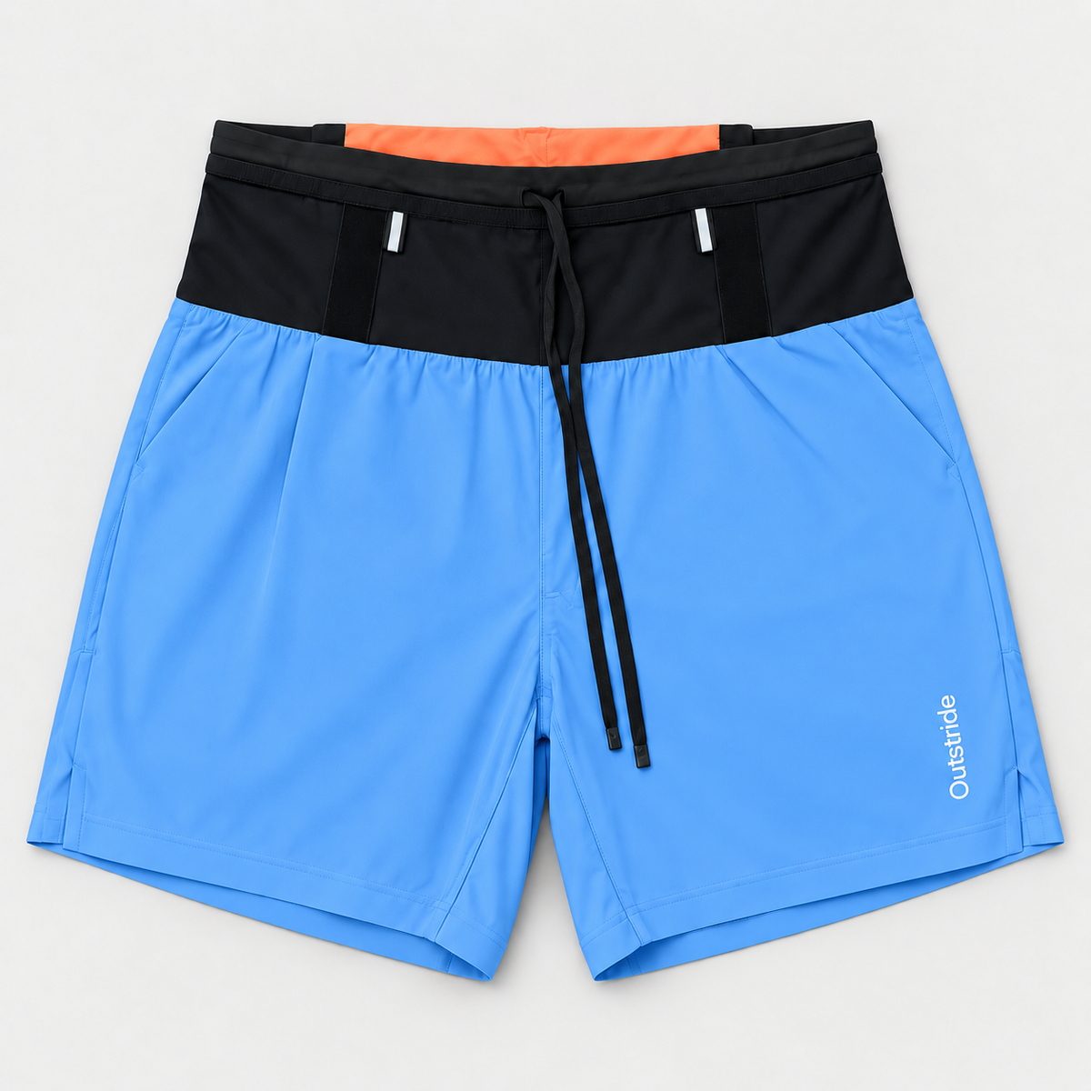 Train Mesh Running Shorts (Women)
