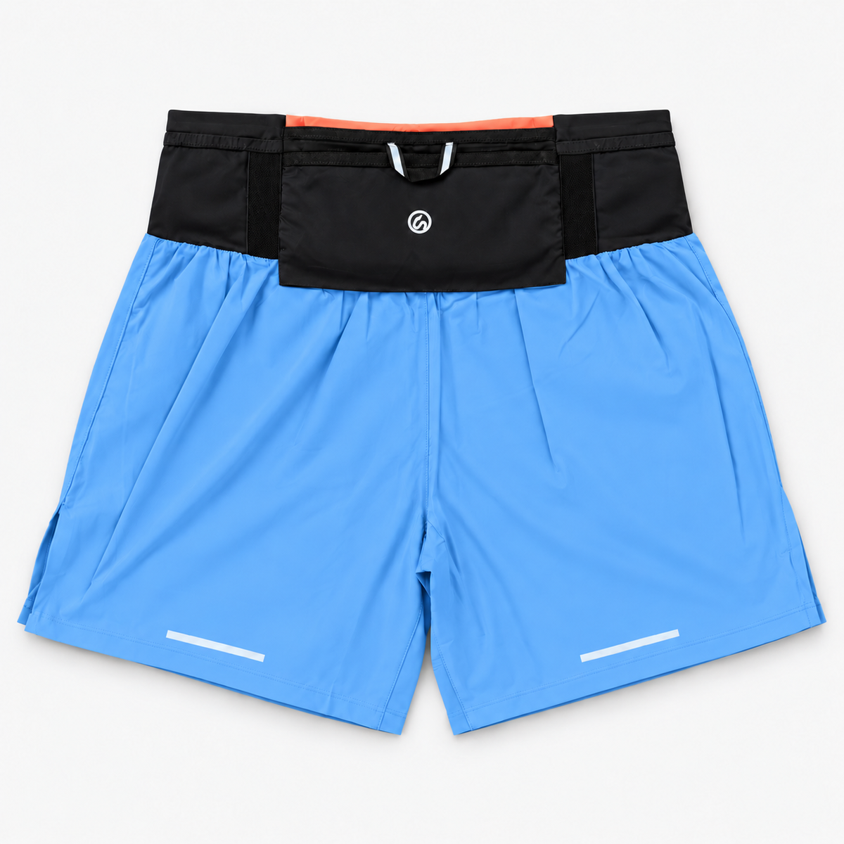 Train Mesh Running Shorts (Women)