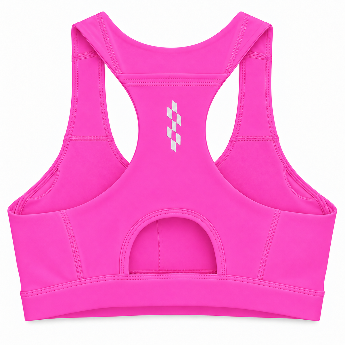 High Support Running Bra