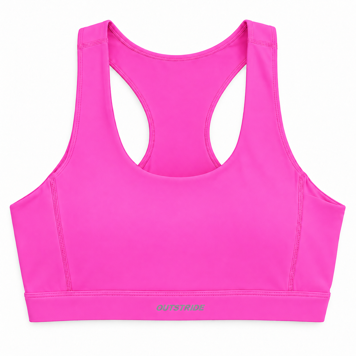 High Support Running Bra