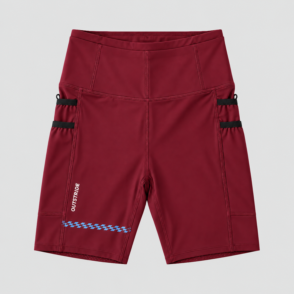 Race day half tights women (9 pocket)