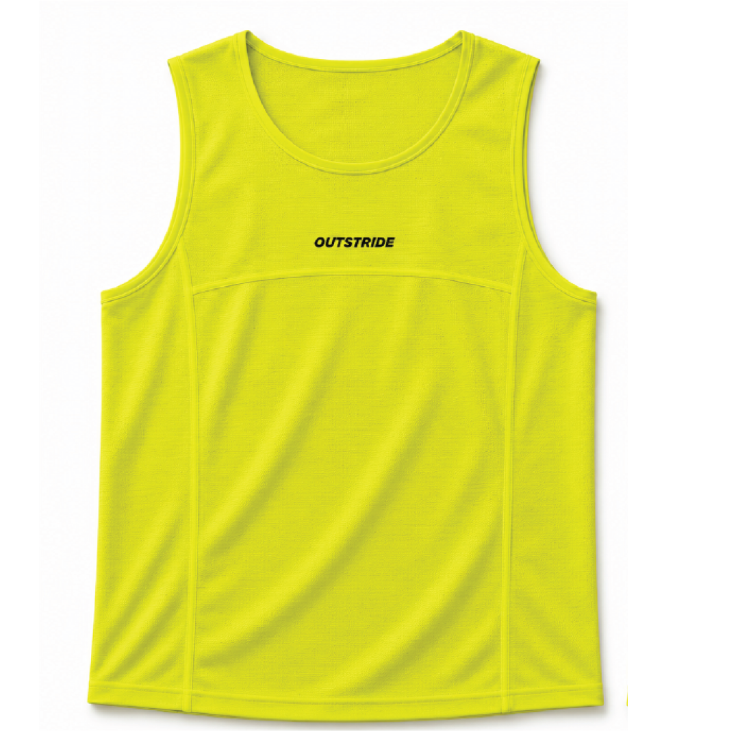 Vapor Tank (Women)