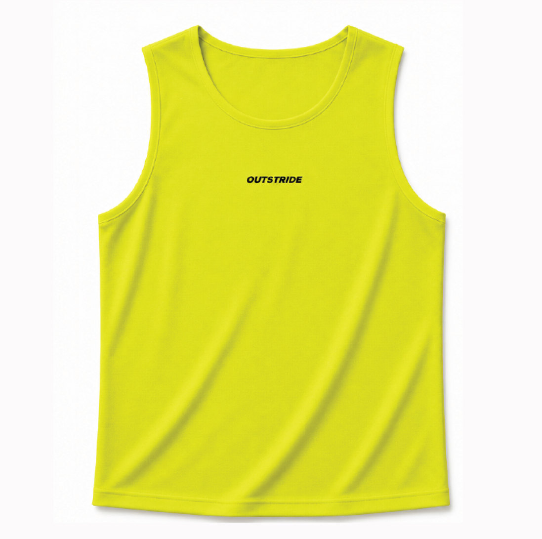 Vapor Tank (Men)