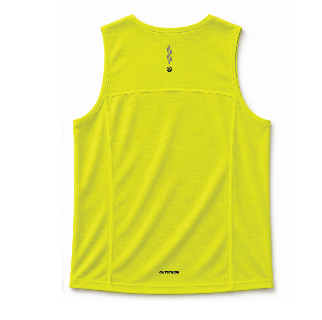 Vapor Tank (Women)