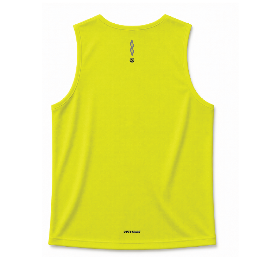 Vapor Tank (Men)
