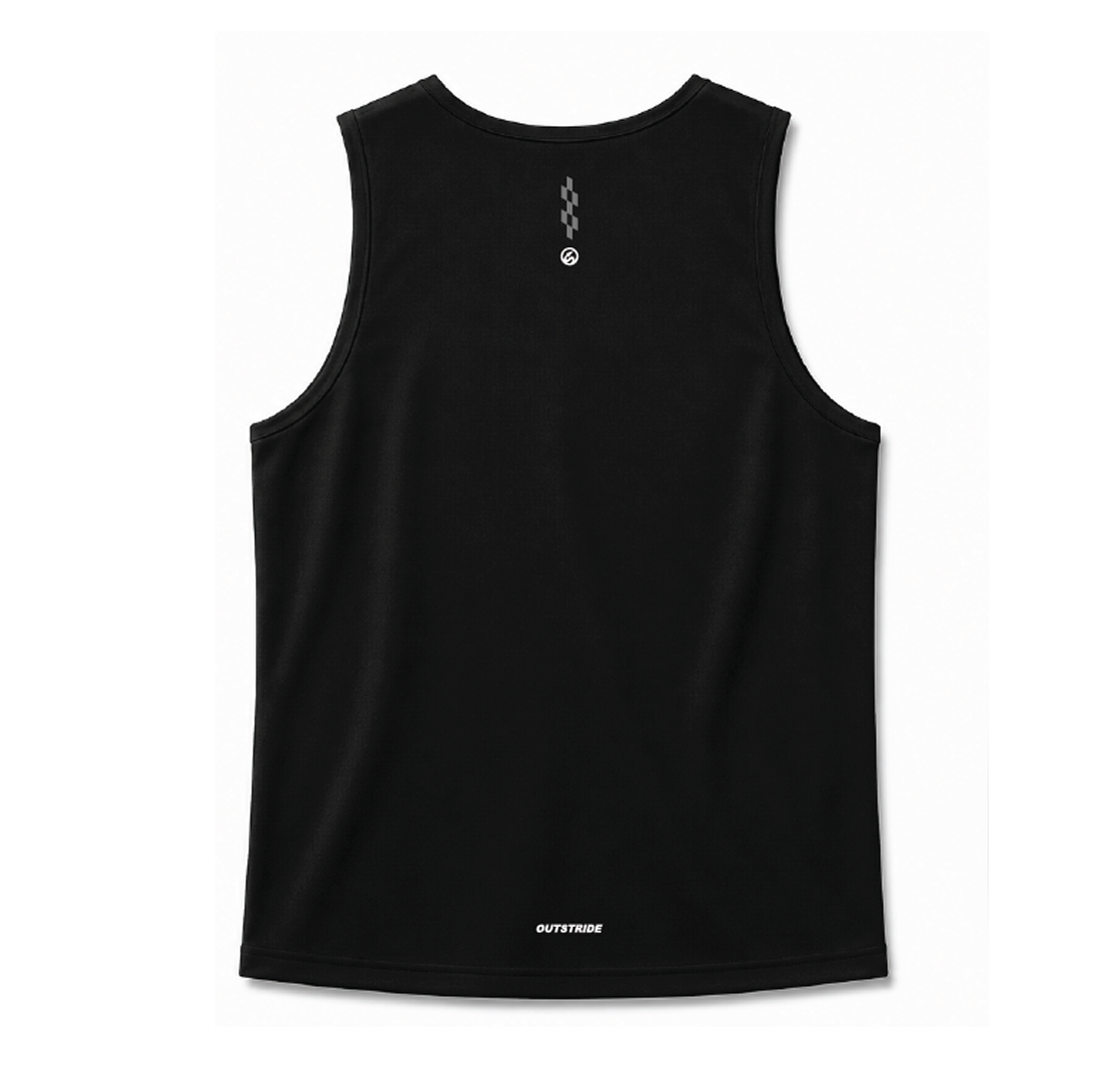 Vapor Tank (Men)