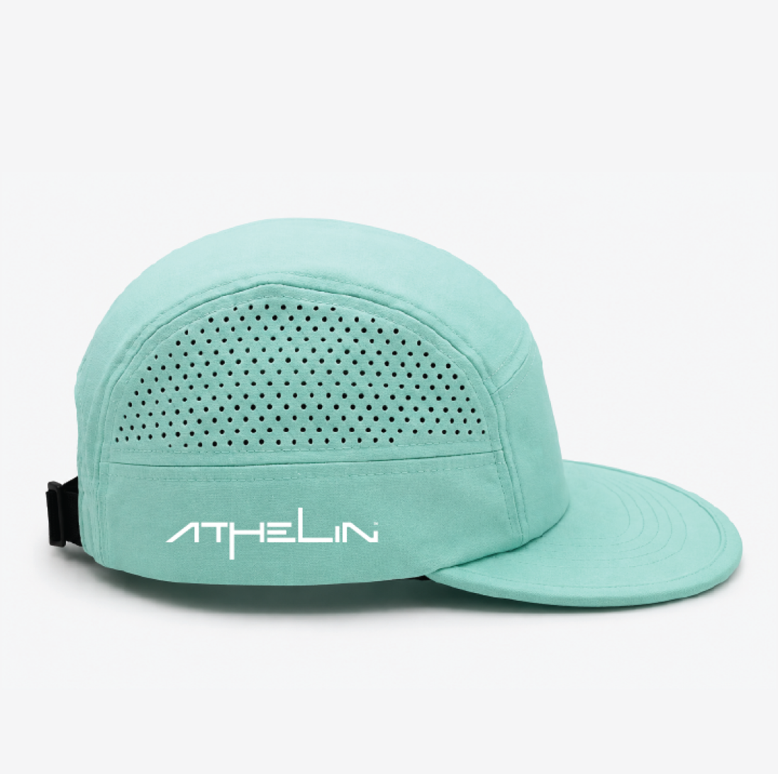 Run Ladakh Cap