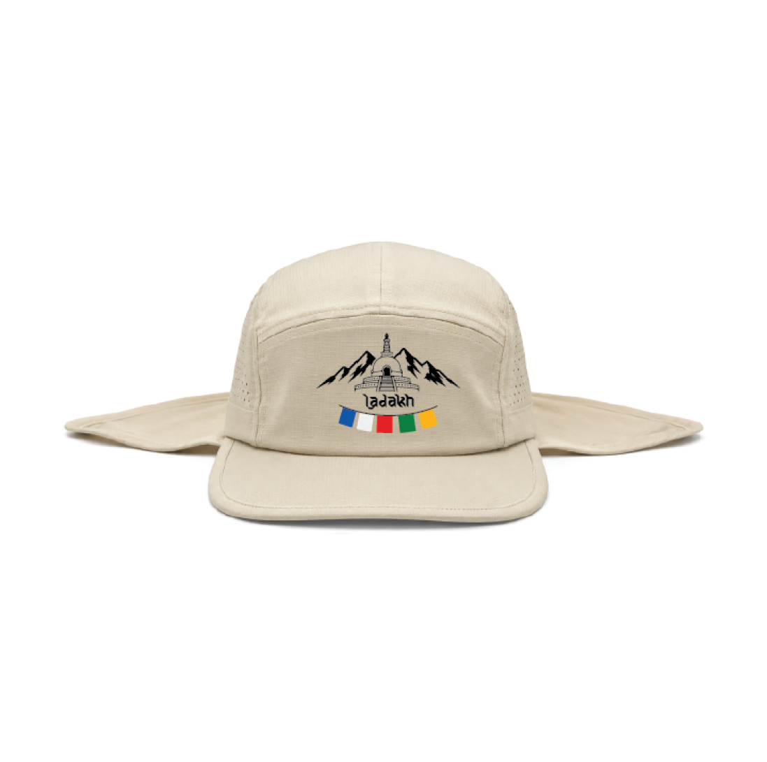 Ladakh Ultra Hat
