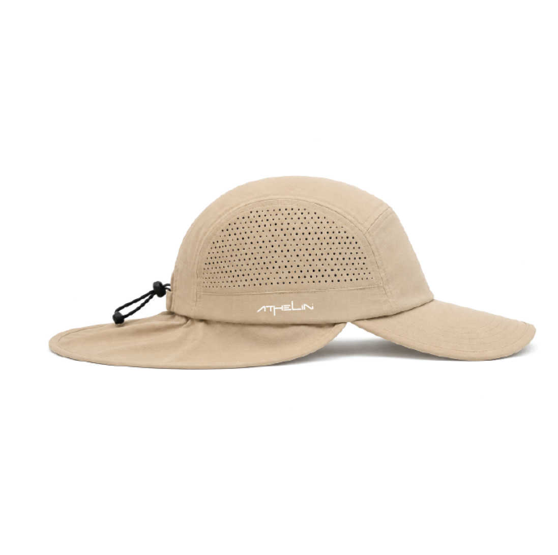 Ladakh Ultra Hat