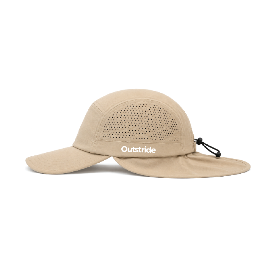Ladakh Ultra Hat