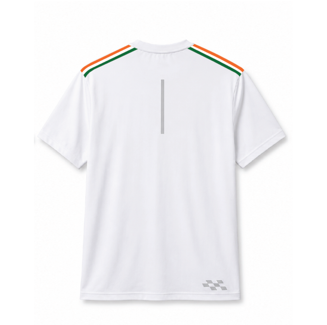 Sydney Distance Tee