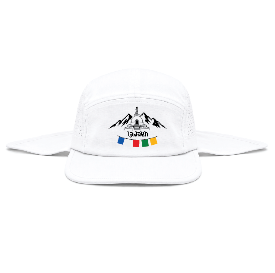 Ladakh Ultra Hat (Copy)