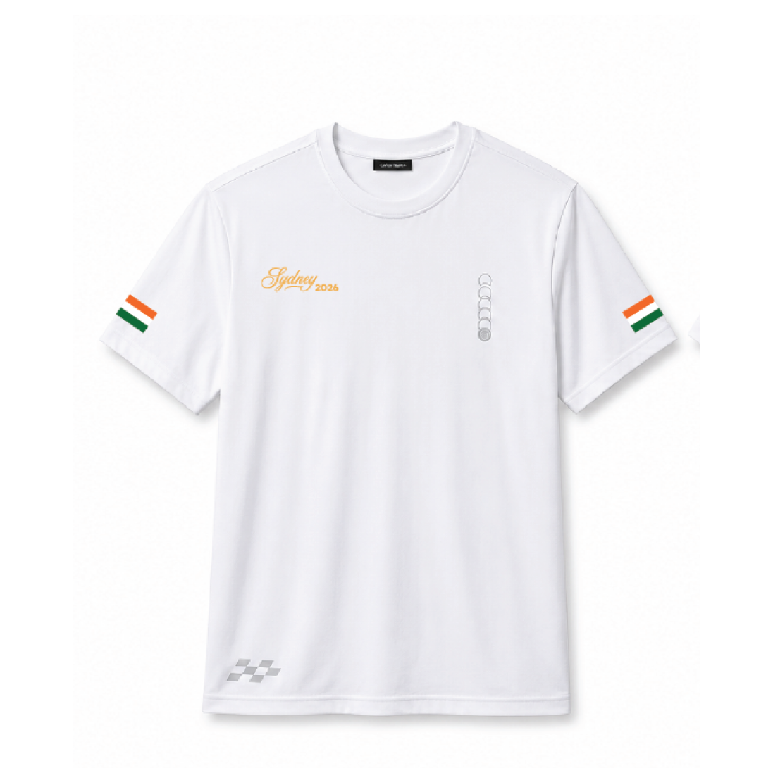 Sydney Distance Tee