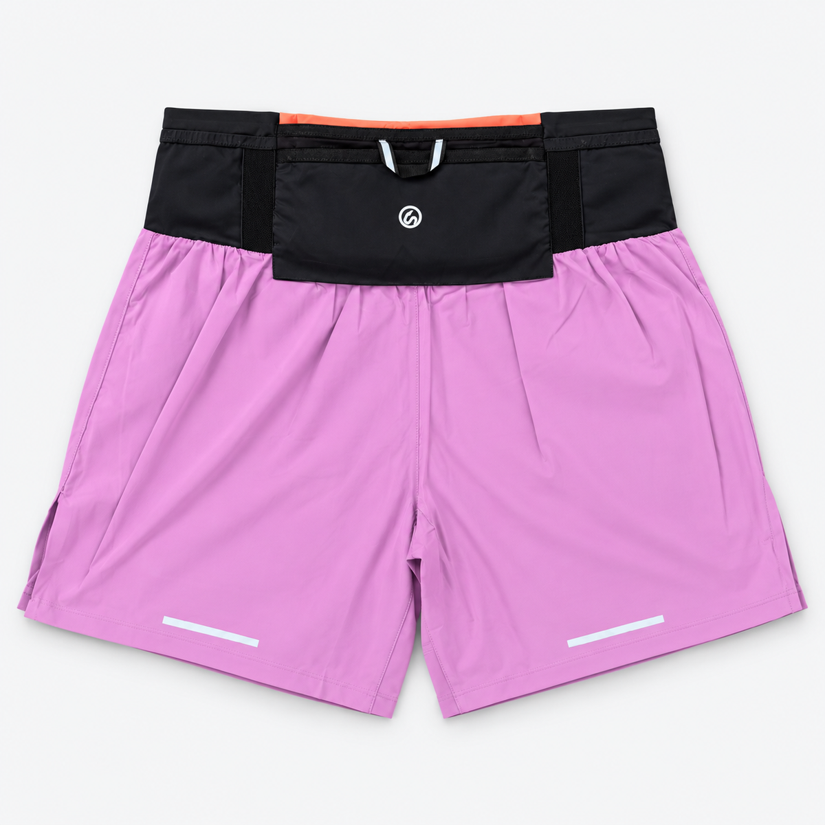 Train Mesh Running Shorts (Women)
