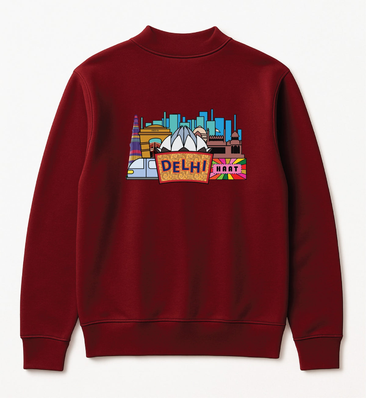 Recovery Sweatshirt