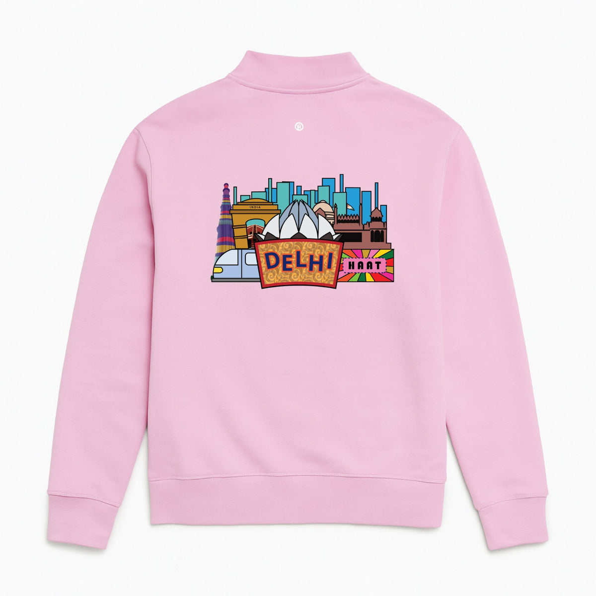 Recovery Sweatshirt