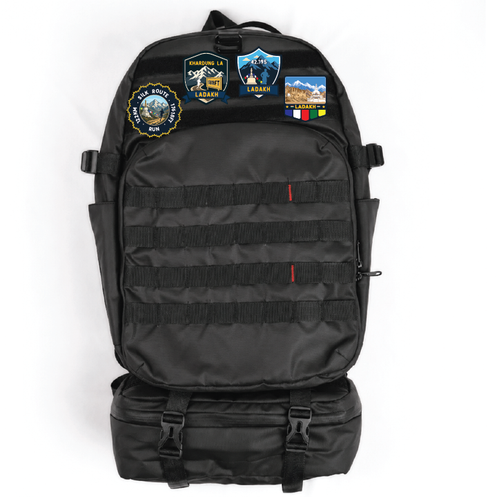 Ladakh Celebration Backpack