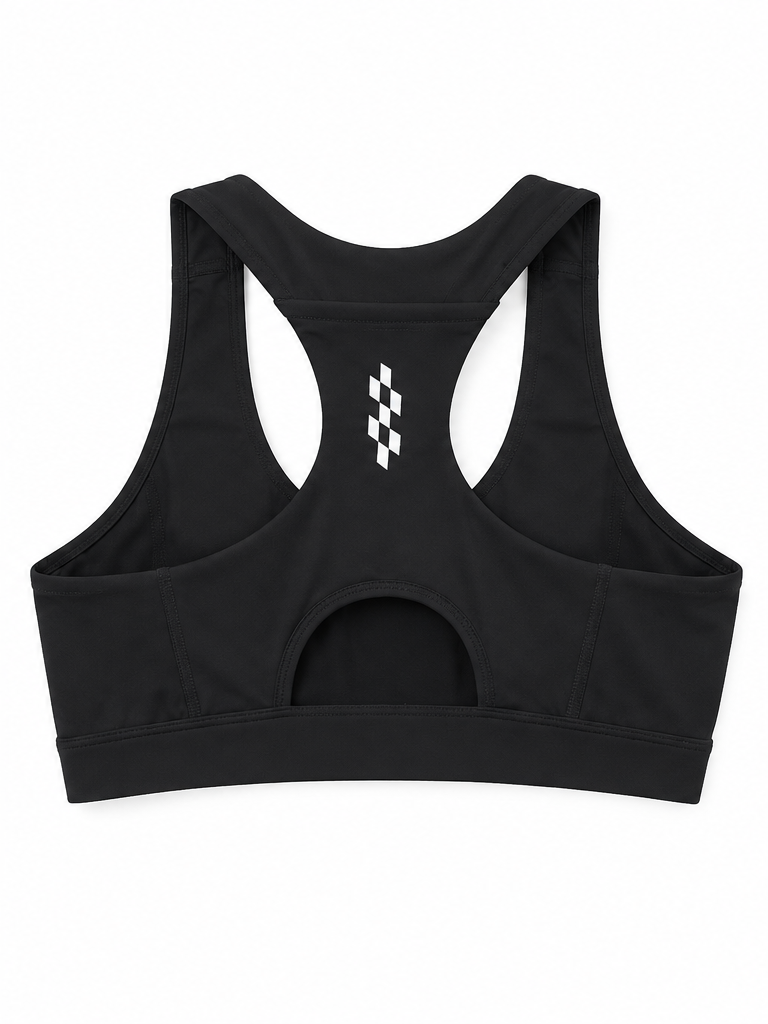 High Support Running Bra