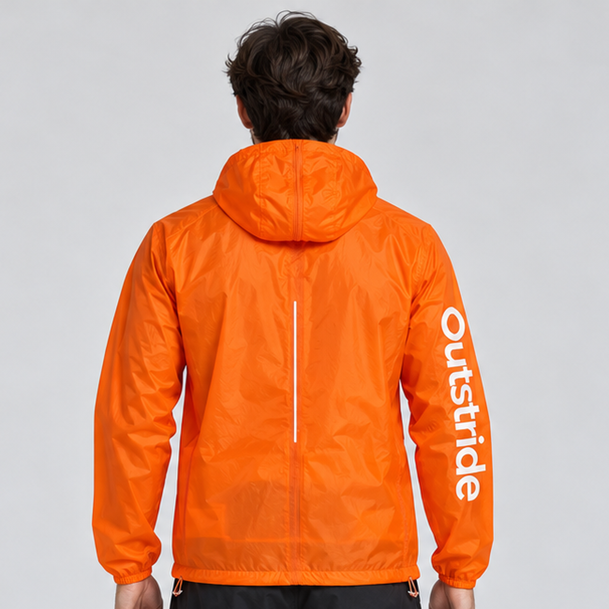 Outstride Zero Jacket