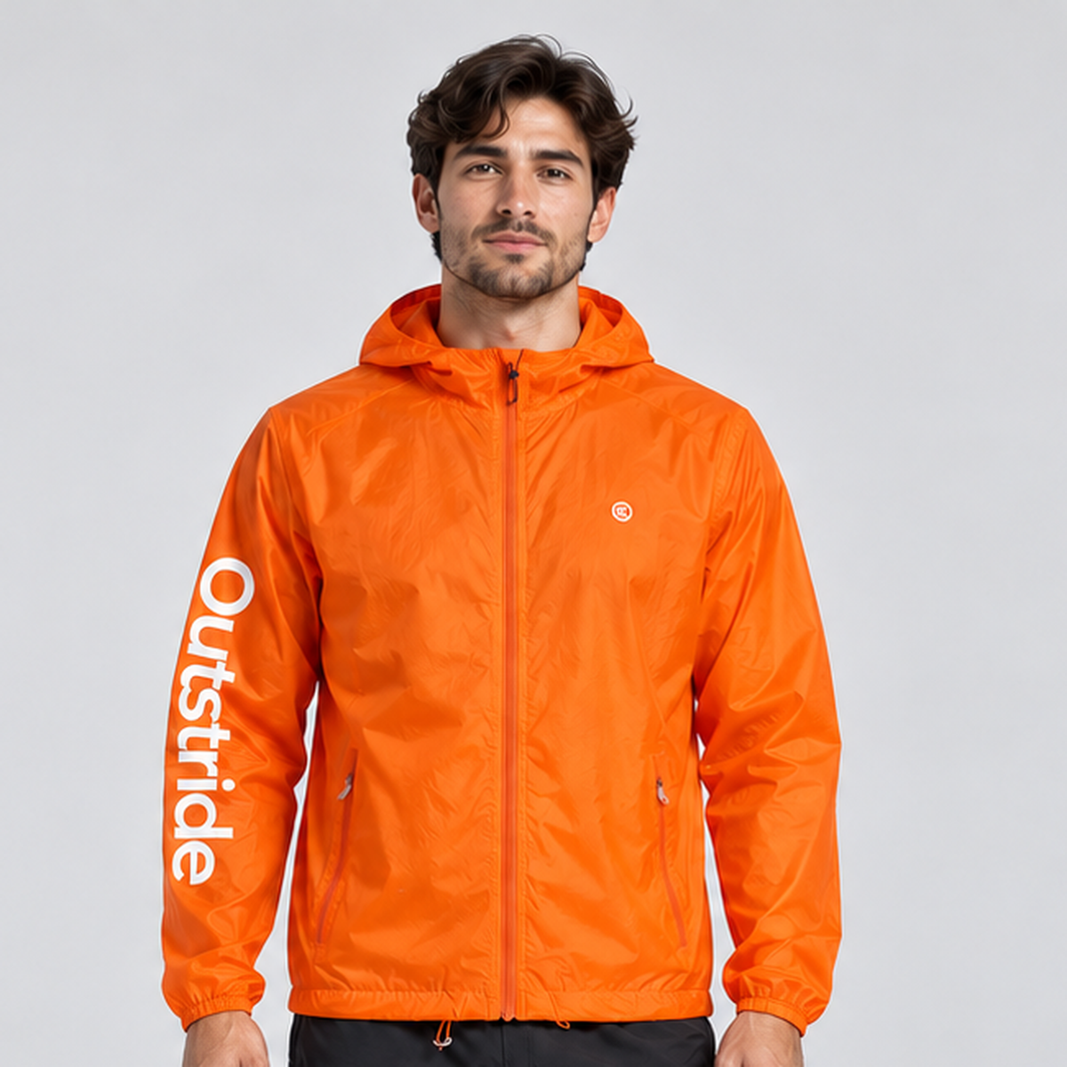 Outstride Zero Jacket